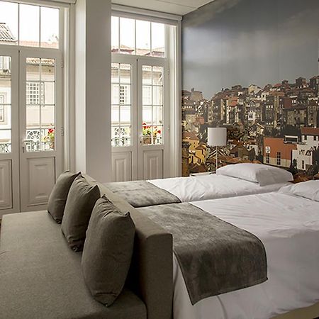 Clerigos View Apartment Porto Room photo