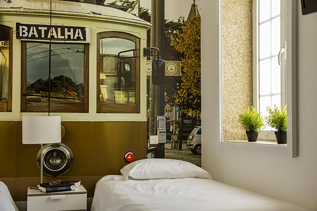 Clerigos View Apartment Porto Room photo