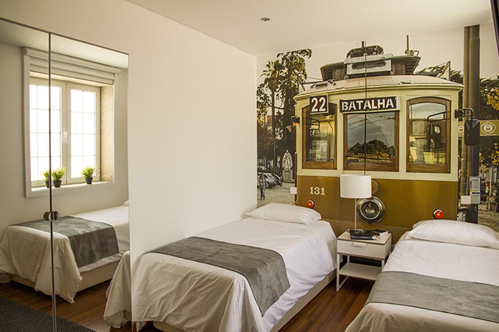 Clerigos View Apartment Porto Room photo