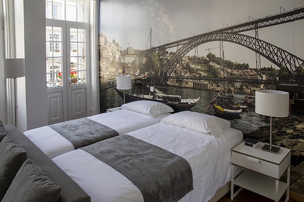 Clerigos View Apartment Porto Room photo