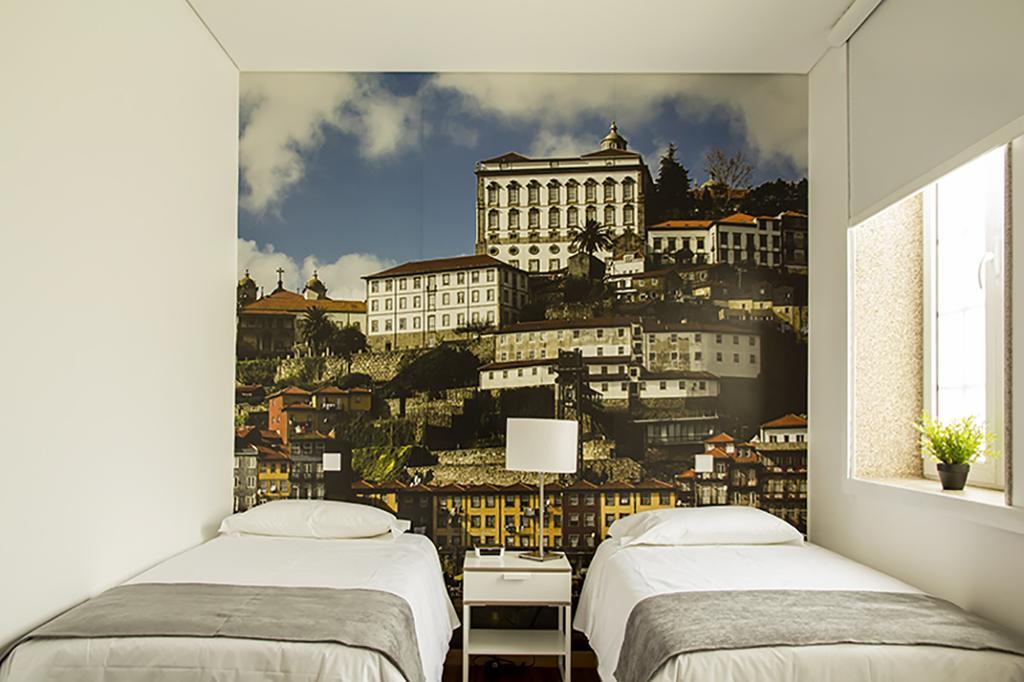 Clerigos View Apartment Porto Room photo