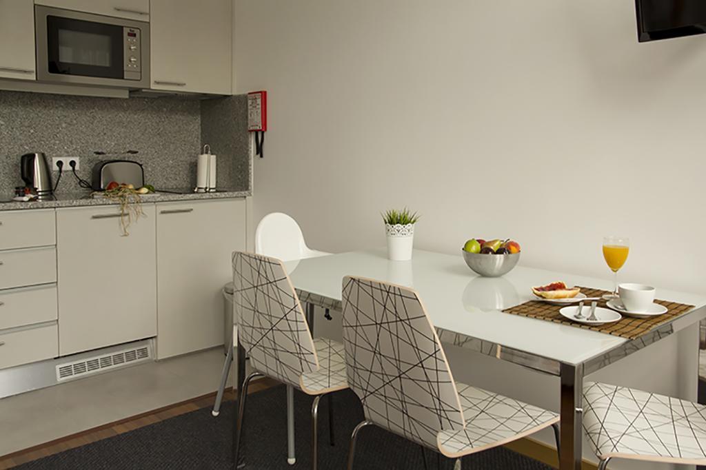Clerigos View Apartment Porto Exterior photo