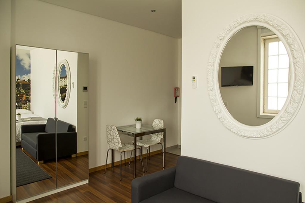 Clerigos View Apartment Porto Room photo