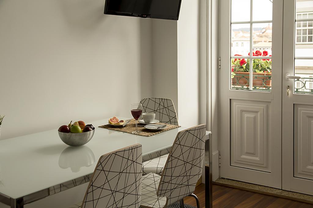 Clerigos View Apartment Porto Room photo