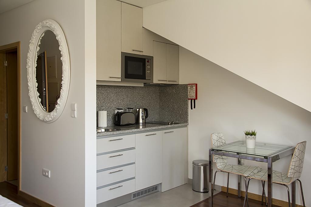 Clerigos View Apartment Porto Room photo